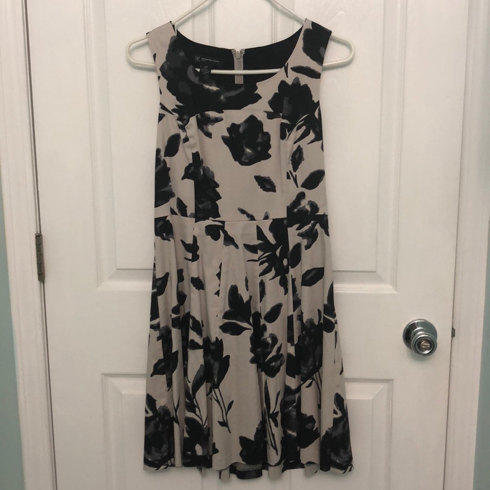 Macy’s work dress